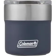 COLEMAN - Vaso Rocks de Acero Inoxidable 13oz con Tapa Deslizante
