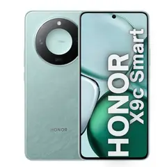 HONOR - Celular X9c Smart 256GB 8GB Ram - Azul Cian
