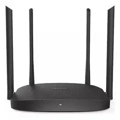 HIKVISION - DS-3WR12GC - Router Inalámbrico Gigabit Doble Banda Ac1200mbps