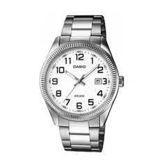 CASIO - Reloj Modelo MTP-1302D-7B Diseño Elegante