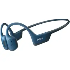 SHOKZ - Audífonos OpenRun Pro S810 Steel Blue