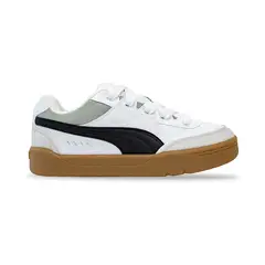 PUMA - Tenis Park Lifestyle Sk8 Hombre