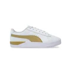 PUMA - Tenis Jada Classic Aqua Mujer