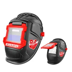 EMTOP - CARETA PARA SOLDAR INTELIGENTE SUPER