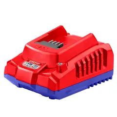 EMTOP - CARGADOR BATERIA 20V20Ah ION DE LITIO