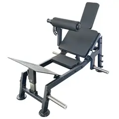 K6 - Máquina Pesas Hip Thrust Professional