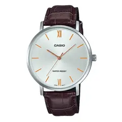 CASIO - Reloj Referencia MTP-VT01L-7B2 Diseño Elegante