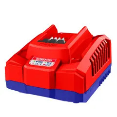EMTOP - CARGADOR BATERIA 20V40Ah ION DE LITIO