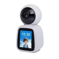 GENERICO - Camara De Seguridad Con Pantalla Video Llamada