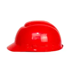 INSAFE - CASCO DIELÉCTRICO ROJO