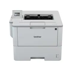 BROTHER - IMPRESORA LASER HL-L6400DW MONOCROMÁTICA WIFI USB ETHERNET