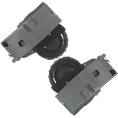 IROBOT - MODULO LLANTA IZQUIERDA ROOMBA UNIVERSAL