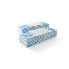 IROBOT - PAQUETE X 10 PAÑOS DESECHABLES BRAAVA JET 240