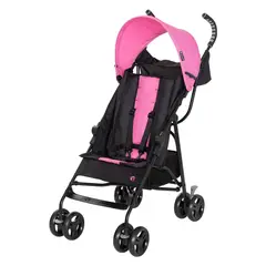 BABY TREND - Cochecito ligero Rocket PLUS fácil de usar modelo 2023