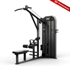 K6 - Máquina Dorsales 2 en 1 Professional Precision