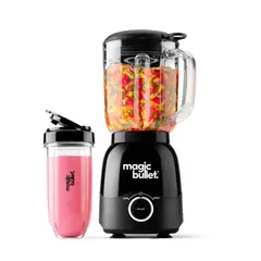 NUTRIBULLET - COMBO LICUADORA - MAGIC BULLET BLENDER