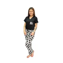 EMPIJAMADAS - Pijama para Mujer en Pantalon
