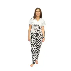 EMPIJAMADAS - Pijama para Mujer en Pantalon