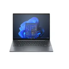 HP - Portátil Azul Oscuro Dragonfly G4 Intel i7 32GB RAM 1TB M2 Win 11
