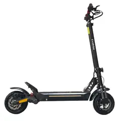 EVOBIKE - Scooter Eléctrica S13-2 800w Potencia Bateria 48v