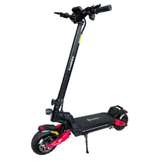 EVOBIKE - Scooter Eléctrica S9 1200w Potencia Bateria 48v