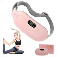 SKY - Cinturón Menstrual Original Almohadilla Térmica