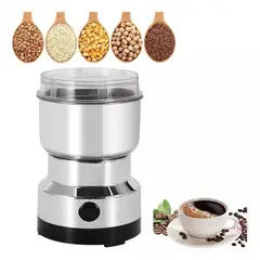 SKY - Mini Molino De Cafe Y Pequeñas Especias NO GENERICO
