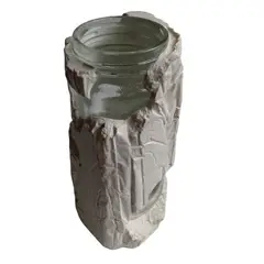 GENERICO - Florero Jarron Yes181012