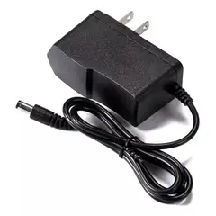 GENERICO - Adaptador 12v 2a Fuente De Poder Alta Calidad
