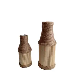 GENERICO - Florero Jarron setx2 YutMad231010