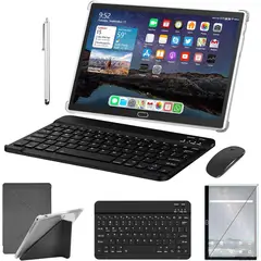 GENERICO - Tablet Meize K116 10,1 Android 13,0 4g 64gb/128gb Rom Gris Octa-Core