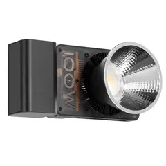 ZHIYUN - Cinepeer CX100 Luz LED COB Bicolor Inalambrica