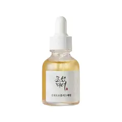 BEAUTY OF JOSEON - Glow Serum: Propolis + Niacinamide Sérum