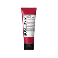 SOME BY MI - Snail Truecica Miracle Repair Low Ph Gel Limpiador en Espuma