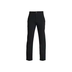UNDER ARMOUR - Pantalón Niño BOYS GOLF PANT-BL Negro
