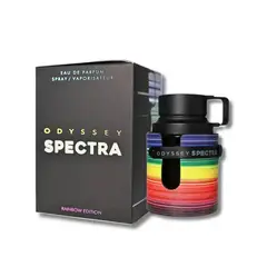 ARMAF - Perfume Odyssey Spectra Men Edp 100ml