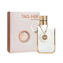 ARMAF - Perfume Tag Her Femme Edp 100Ml