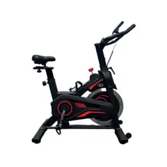 K6 - Bicicleta Estática Spinning Gimnasio Arthermis V1