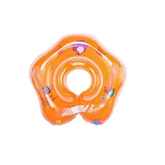 MUNDO BEBE - Flotador bebe niño niña De Cuello Anillo seguridad