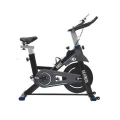 K6 - Bicicleta Estática Spinning Gimnasio Hades