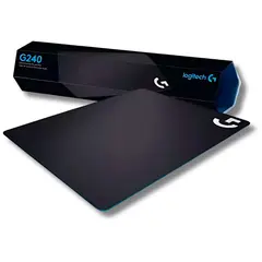 LOGITECH - PAD MOUSE GAMER G240