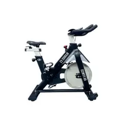 K6 - Bicicleta Estática Spinning Gimnasio Alkaios V3