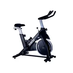 K6 - Bicicleta Estática Spinning Gimnasio Electra V5
