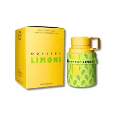 ARMAF - Perfume Odyssey Limoni Edp 100Ml Spray
