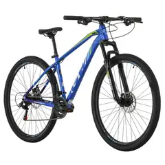 GW - Bicicleta JAGUAR Aluminio Rin 29 7X3 Vel Talla L 19"