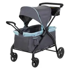 BABY TREND - Carrito de Paseo 2 en 1 Expedition® LTE modelo LTE