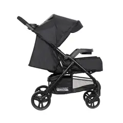 BABY TREND - Carriola Passport® Ultra Ligera y Plegable modelo 2023