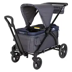 BABY TREND - Carro de paseo 2 en 1 Expedition modelo 2023