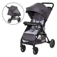 BABY TREND - Carriola Passport® con capota y plegado compacto