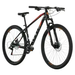 GW - Bicicleta JAGUAR Aluminio Rin 29 7X3 Vel Talla L 19"